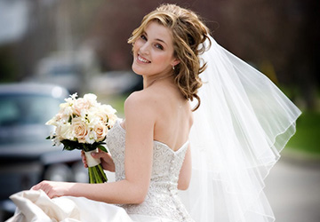 Bridal Packages in Rufford, Newark, Notts, UK | Healthy Looks 