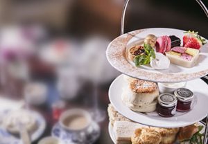 Afternoon Tea with SPA access – for Three in Rufford, Newark, Notts, UK | Healthy Looks
