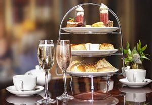 Afternoon Tea with SPA access – for Two in Rufford, Newark, Notts, UK | Healthy Looks