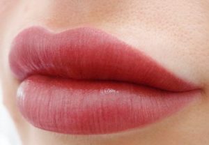Ombre Permanent Makeup Lips | HEALTHY LOOKS in Rufford, Newark UK